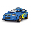 COBI 24650 Subaru Impreza WRC 2003