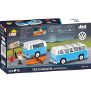 COBI 24653 Volkswagen Camper Van