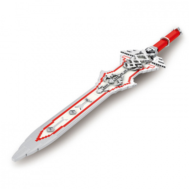 Reobrix 99015 Královský meč Claymore