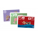 Mindok Papírové moře: Vlnobití – rozšíření