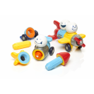 SmartMax - Moji první dobrodruzi - 16 ks