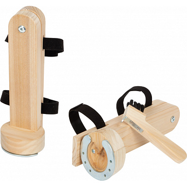 small foot Sada pro péči o kopyta