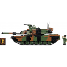 COBI 2633 M1A2 SEPv3 Abrams