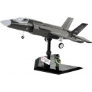 COBI 5904 F-35A Lightning II "Husarz"