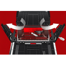 Mould King 10199 Automobil GTO The Goat