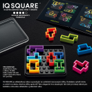 Mindok SMART – IQ Deluxe – Square
