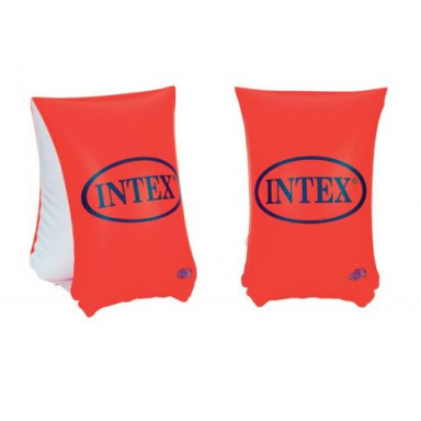 INTEX 58641 Plovací rukávky Deluxe