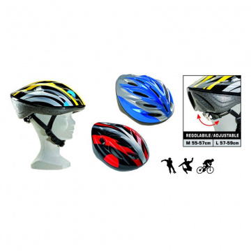 Sport1One Casco Sport Senior (sportovní helma)