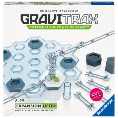 Ravensburger GraviTrax Výtah