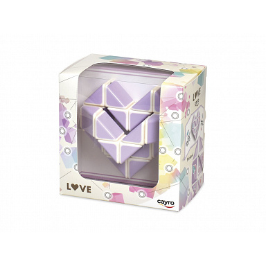 Cayro 5422 - LOVE PURPLE