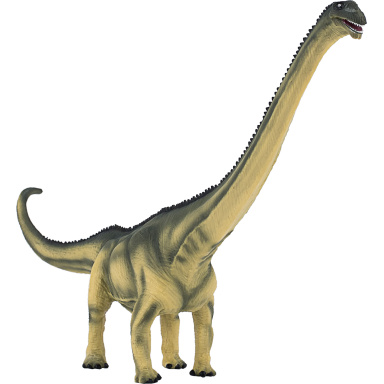 Mojo Animal Planet Mamenchisaurus deluxe