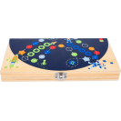 small foot Člověče nezlob se Space