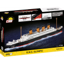 COBI 1687 R.M.S. Olympic