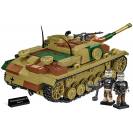 COBI 2285 Německé samohybné dělo StuG III Ausf.G - Executive Edition