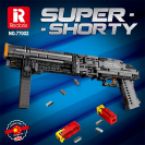 Reobrix 77002 Brokovnice Super Shorty