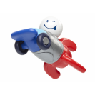 SmartMax - Moji první dobrodruzi - 16 ks