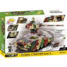 COBI 2654 PzKpfw. V Panther Ausf. A