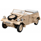 Cobi 2803 Kübelwagen PKW Typ 82