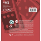 Cayro 105 - Domino Big Games