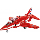 Cobi 5844_PO Letoun BAe Hawk T1 Red Arrows