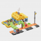 Marioinex MINI WAFLE 904152  - Dům