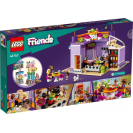 LEGO Friends 41747 Komunitní kuchyně v městečku Heartlake
