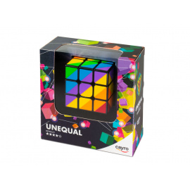 Cayro YJ8313 - UNEQUAL