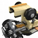 Mould King 10115 Klasický luxusní automobil Fantom