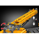 Mould King 17058 Autojeřáb