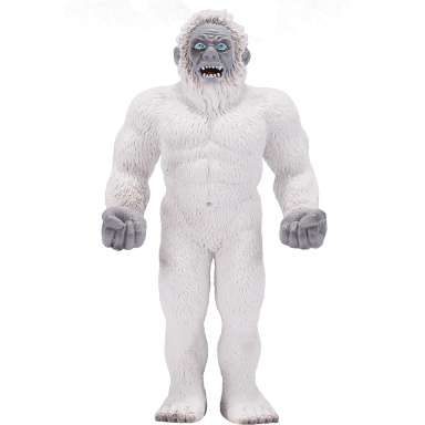 Mojo Animal Planet Lidoop yetti