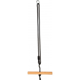 small foot Trapézová houpačka Black Line