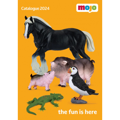 Mojo Katalog 2024 - Malý