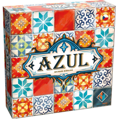 Mindok Azul