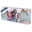 Mindok Na křídlech draků: Ohnivá akademie