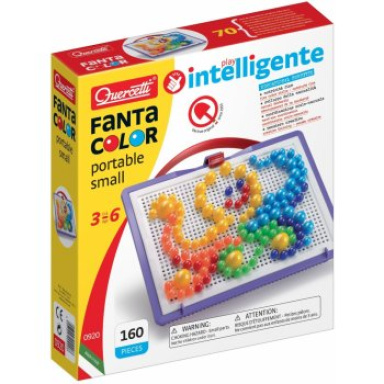 Quercetti 0920_SD FantaColor Portable (starý design)