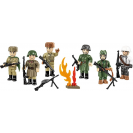 COBI 2061 Bitva u Stalingradu