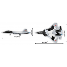 COBI 5921 Enemy Strike Jet