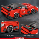 Reobrix 676 Automobil 599XX EVO