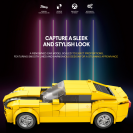 Reobrix 818 Automobil Chevrolet Camaro