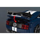 Mould King 10208 Sportovní automobil Shelby GT500