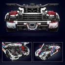 Mould King 13120S Sportovní automobil