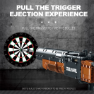 Reobrix 77028 Dvojhlavňová brokovnice Single/Double Barrel Shotgun