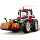 LEGO City 60287 Traktor