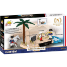 COBI 20092 Napoleon – Tažení do Egypta