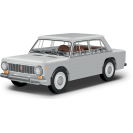 Cobi 24521 Youngtimer Fiat 124 Berlina 1200, 1 : 35, 93 k