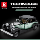 Reobrix 811 Automobil Bentley 8 Litre