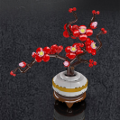 Mould King 24120 Švestkový květ