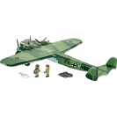 Cobi 5754 Německý bombardovací letoun Dornier DO 17Z-2