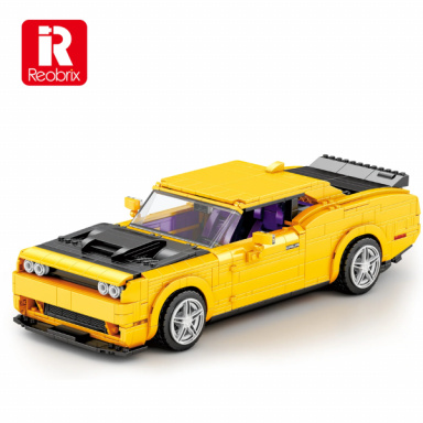 Reobrix 11030 Sportovní vůz Hellcat