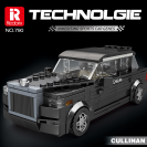 Reobrix 790 Automobil SUV Cullinan